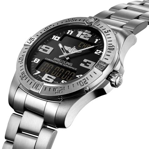 Breitling Aerospace Evo 